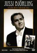 Jussi Bjorling: He Sang With a Tear in His Voice , Jussi Bjorling