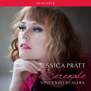 Jessica Pratt - Serenade