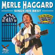 Sings His Best: Branded Man , Merle Haggard