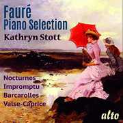 Piano Selection , Kathryn Stott