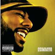 Be [Explicit Content] , Common