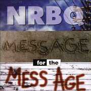 Message for the Mess Age , NRBQ