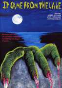 It Came From the Lake , Cesar Romero