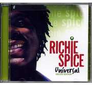 Universal , Richie Spice