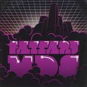 Mina Drommars Stad [Import] , Fattaru