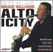 Altoicity , Bruce Williams