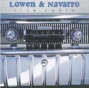 Live Radio , Lowen & Navarro