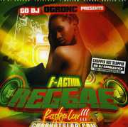 F-Action: Reggae Rastaluv , O.G. Ron C.