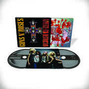 30th Anniversary of "Appetite For Destruction" , Guns N Roses