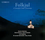 Folkjul: A Swedish Folk Christmas , Gary Graden