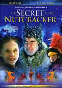 The Secret of the Nutcracker , Tom Carey