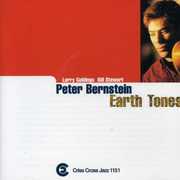 Earth Tones , Peter Bernstein