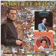 Monsters /  Roots , Jerry Lee Lewis
