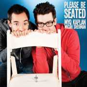 Please Be Seated , Micah Sherman
