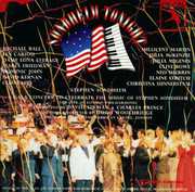 Sondheim Tonight: Live from Barbican Centre London , Various Artists