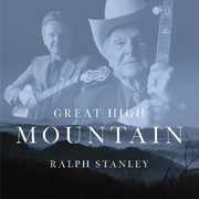 Great High Mountain , Ralph Stanley