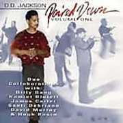 Paired Down, Vol. 1 , D.D. Jackson