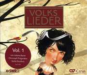German Folksongs 1 , Various Artists