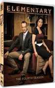 Elementary: The Fourth Season , Lucy Liu
