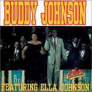 Go Ahead and Rock , Buddy Johnson