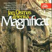 Magnificat , Lubom r M tl