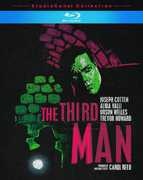 The Third Man , Joseph Cotten
