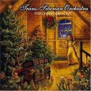 Xmas Attic , Trans-Siberian Orchestra