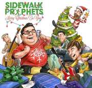 Merry Christmas to You , Sidewalk Prophets