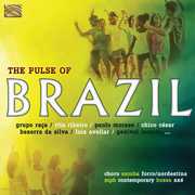 Pulse of Brazil / Various , Various Artists