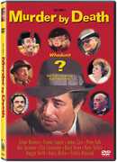 Murder by Death , Peter Falk