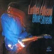 Blue Streak , Luther Allison