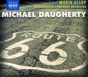Route 66: Time Machine /  Ghost Ranch /  Sunset , Marin Alsop