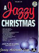 A Jazzy Christmas , Jamey Aebersold