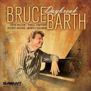 Daybreak , Bruce Barth