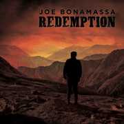 Redemption , Joe Bonamassa