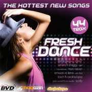 Fresh Dance / Various , Various Artists