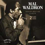 News: Run About Mal - Mal 81 , Mal Waldron