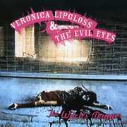 The Witch's Dagger , Veronica Lipgloss & the Evil Eyes