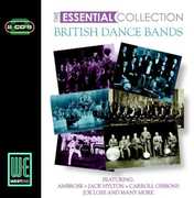 Essential Collection: British Dance Bands