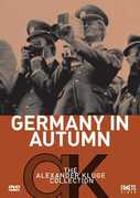 Germany in Autumn , Lisi Mangold