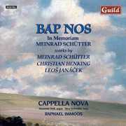 Bap Nos - in Memoriam Meinrad Schutter , Cappella Nova