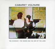 Covenant the Sword & the Arm of the Lord , Cabaret Voltaire