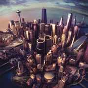 Sonic Highways , Foo Fighters