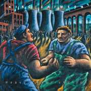 Heavy Construkction [Import] , King Crimson