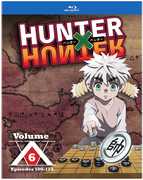 Hunter X Hunter: Set 6 