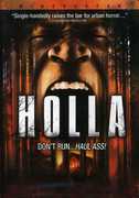 Holla , Charles F. Porter