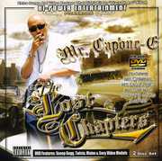 Lost Chapters [Explicit Content] , Mr. Capone-E