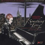 Something to Live for , Barbara Carroll