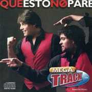 Que Esto No Pare [Import] , Megatrack