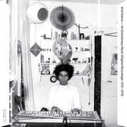 An Evolutionary Music: Original Recordings 1972-79 , Ariel Kalma